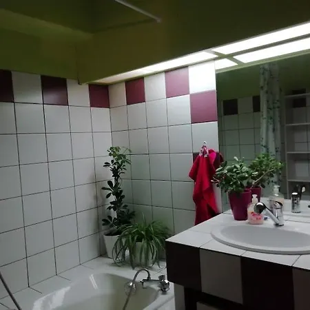 公寓 Le Katzala 牟罗兹