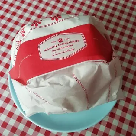Le Katzala Appartamento *