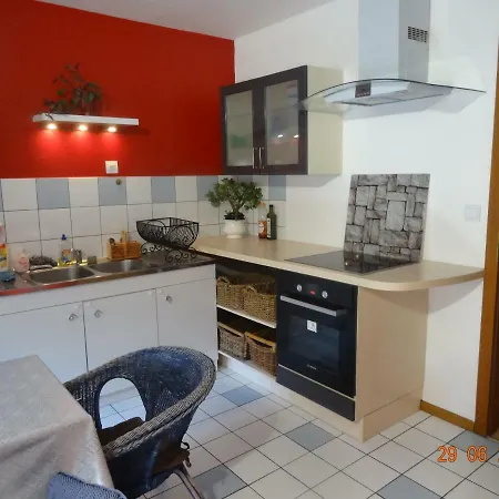 Le Katzala * ミュルーズ