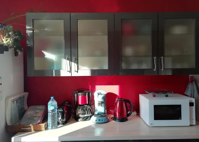 Le Katzala Appartamento *