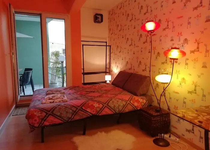 Le Katzala Appartamento *