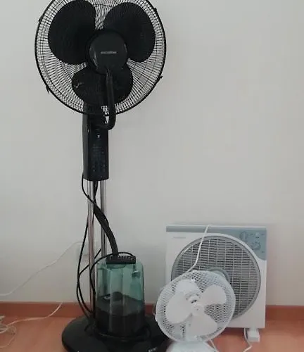 아파트 Le Katzala *
