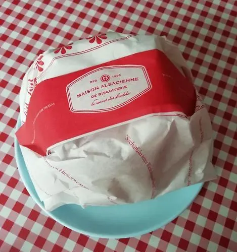 Le Katzala Appartamento *