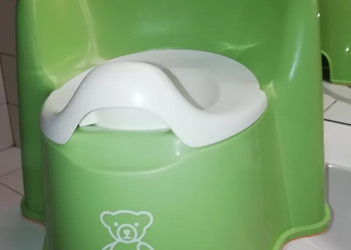 Le Katzala Appartamento *