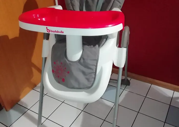 아파트 Le Katzala *