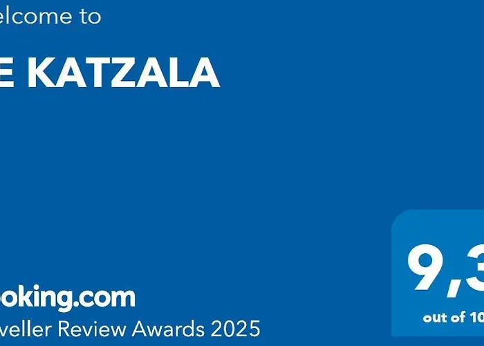 Le Katzala 뮐루즈