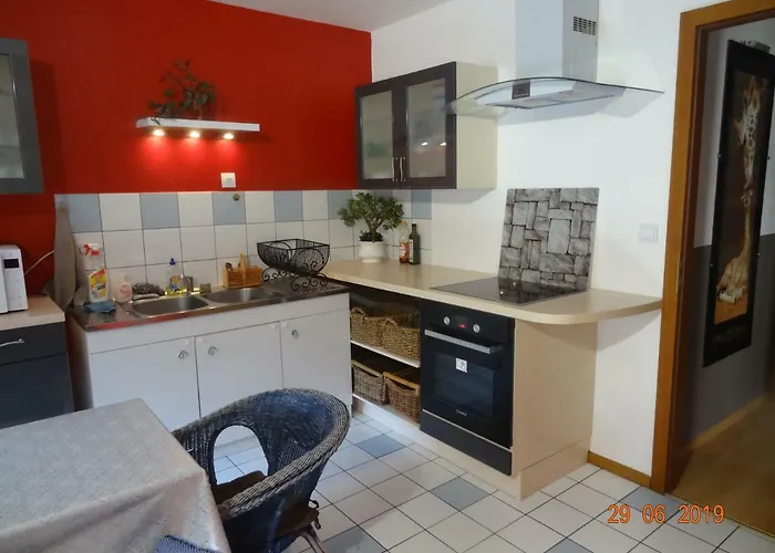 Le Katzala * Mulhouse