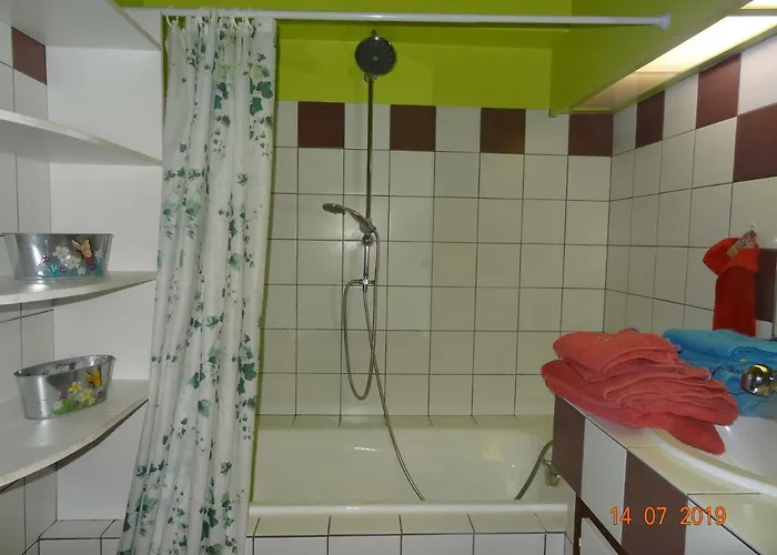 Le Katzala Apartamento