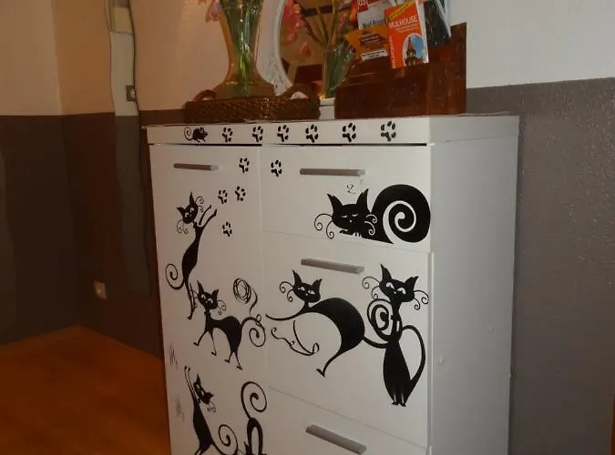 아파트 Le Katzala