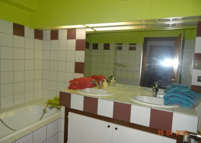 Appartamento Le Katzala *